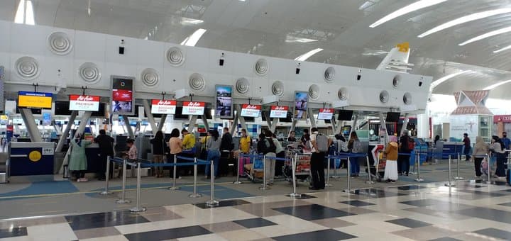 210 Instansi Jadi Korban PDN Bocor, Sistem Imigrasi Gimana Nasibnya? 210 Instansi Jadi Korban PDN Bocor, Sistem Imigrasi Gimana Nasibnya?