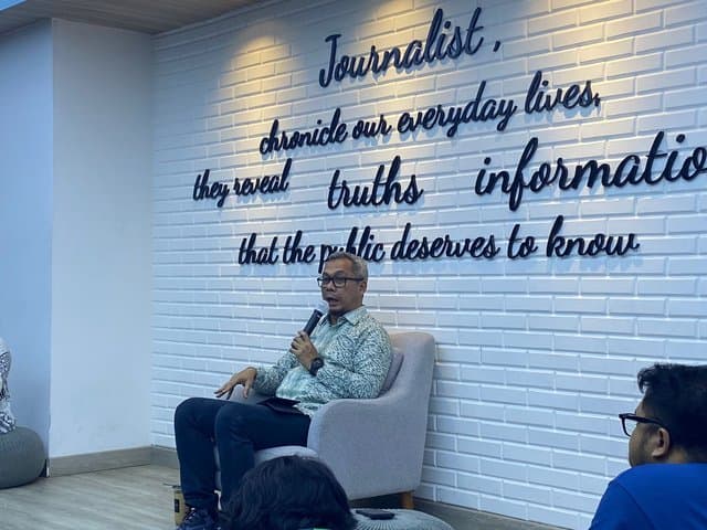 Transaksi Judi Online Anak SD Capai Rp3 Miliar, Kok Bisa Sih? Transaksi Judi Online Anak SD Capai Rp3 Miliar, Kok Bisa Sih?