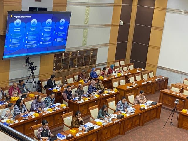 Menkomdigi: Pelaku Judi Online Komdigi Berpotensi Bertambah Menkomdigi: Pelaku Judi Online Komdigi Berpotensi Bertambah