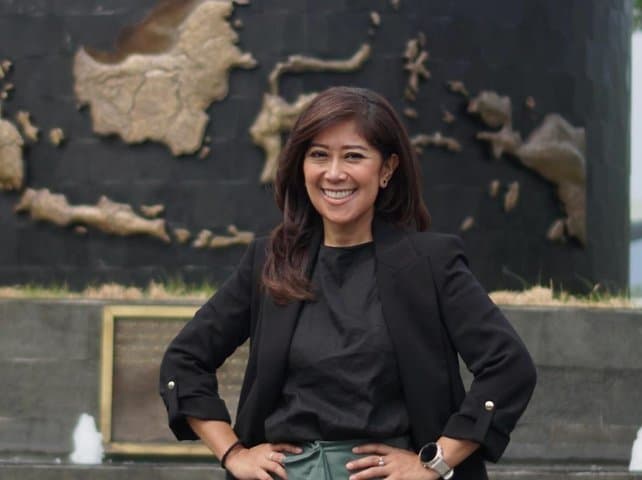 Sosok Meutya Hafid, Semakin Kuat Jadi Calon Menkominfo Baru? Sosok Meutya Hafid, Semakin Kuat Jadi Calon Menkominfo Baru?
