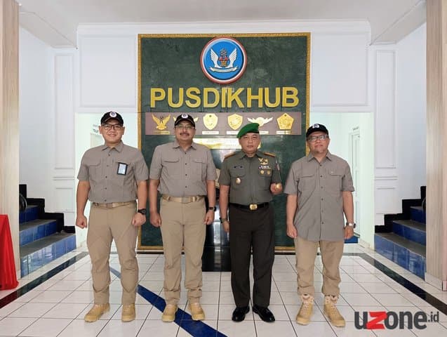 Ditjen SDPPI Kominfo Gandeng Telkom Gelar Pelatihan SPBE bagi ASN Ditjen SDPPI Kominfo Gandeng Telkom Gelar Pelatihan SPBE bagi ASN