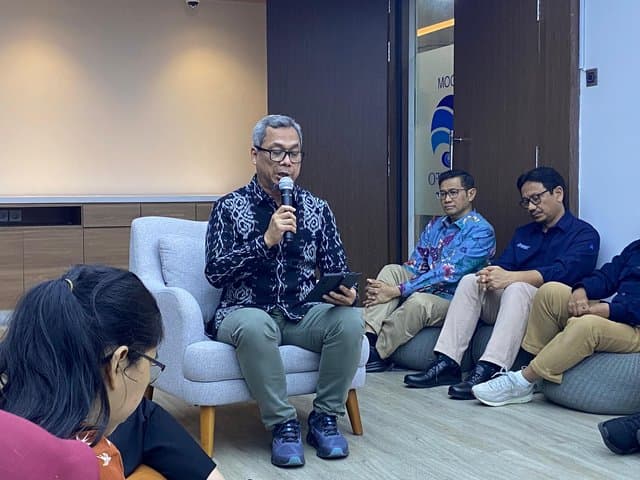 Giliran Dirjen IKP Kominfo Usman Kansong Undur Diri Giliran Dirjen IKP Kominfo Usman Kansong Undur Diri