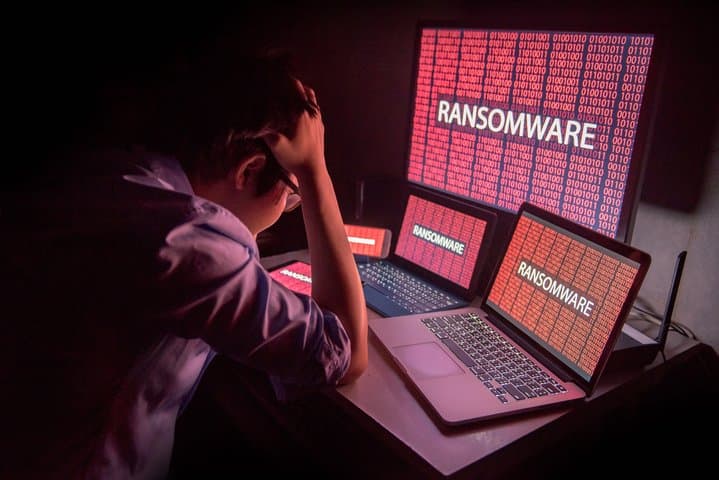 ‘Lockbit’ Jadi Biang Kerok Gangguan BSI, 15 Juta Data Pengguna Terancam ‘Lockbit’ Jadi Biang Kerok Gangguan BSI, 15 Juta Data Pengguna Terancam