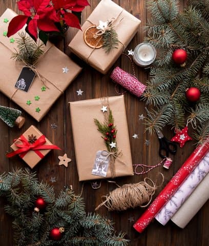 Ide Kado Digital Untuk Keluarga di Hari Natal dan Tahun Baru Ide Kado Digital Untuk Keluarga di Hari Natal dan Tahun Baru