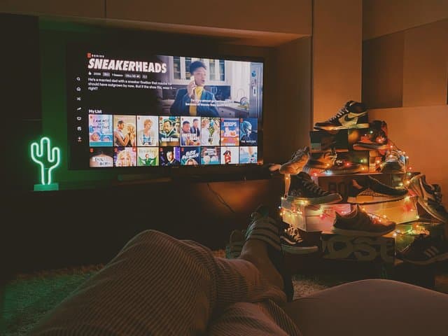 Paket Murah Netflix Dibanderol Rp100 Ribuan, Masih Tetap Minat? Paket Murah Netflix Dibanderol Rp100 Ribuan, Masih Tetap Minat?