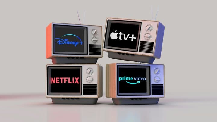 Cara Jitu Biar Gak Boncos Langganan Netflix dkk, Simak Tipsnya Cara Jitu Biar Gak Boncos Langganan Netflix dkk, Simak Tipsnya