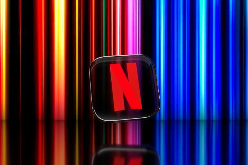 'Stranger Things' Bikin Geger, Netflix Sampai <i>Down</i>!