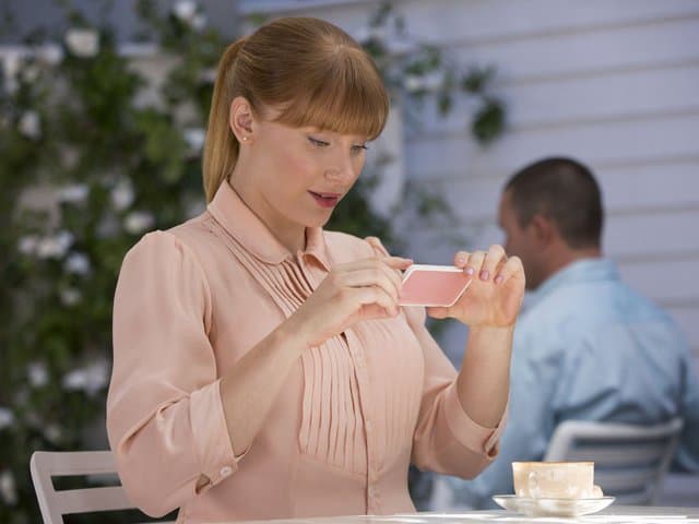 Intip Teknologi di ‘Black Mirror’ yang Jadi Kenyataan Intip Teknologi di ‘Black Mirror’ yang Jadi Kenyataan