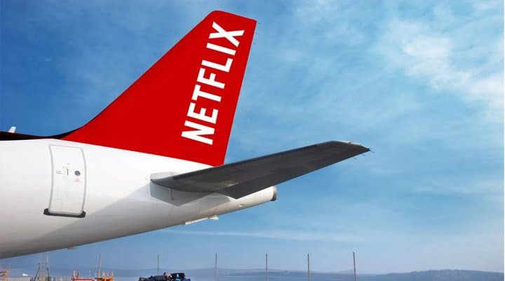 Netflix Buka Loker buat Pramugari, Gajinya Tembus Rp5,8 Miliar! Netflix Buka Loker buat Pramugari, Gajinya Tembus Rp5,8 Miliar!