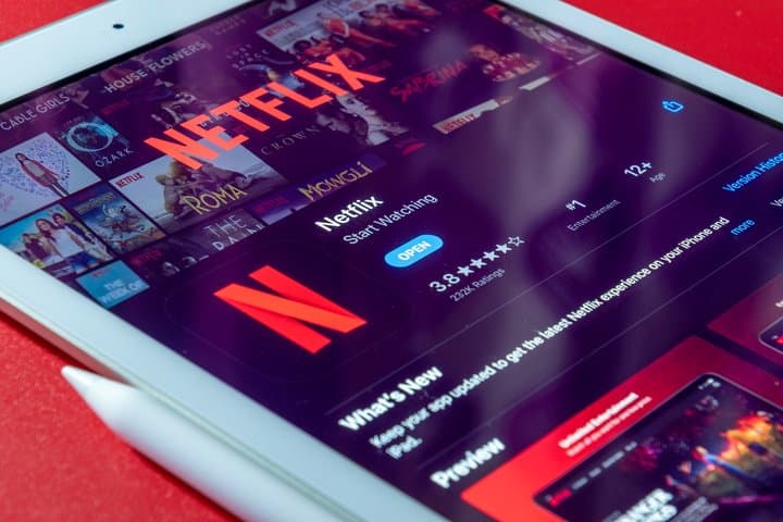 Sempat Ditentang, Larangan Akun Sharing Malah Bikin Netflix Panen Pengguna Sempat Ditentang, Larangan Akun Sharing Malah Bikin Netflix Panen Pengguna