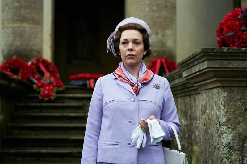 Ide buat Streaming, Daftar Film dan Serial tentang Ratu Elizabeth II