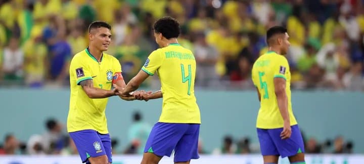 Cek Jadwal Pertandingan 8 Besar Piala Dunia 2022, Ini Linknya Cek Jadwal Pertandingan 8 Besar Piala Dunia 2022, Ini Linknya