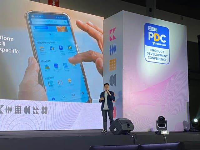 Kepuasan E-Government Indonesia Ke-77 Dunia, 2 Hal Ini jadi Tantangan Kepuasan E-Government Indonesia Ke-77 Dunia, 2 Hal Ini jadi Tantangan