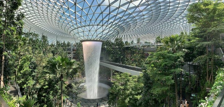 Daftar 20 Smart City Terbaik di Dunia Tahun 2024, Ada Indonesia? Daftar 20 Smart City Terbaik di Dunia Tahun 2024, Ada Indonesia?