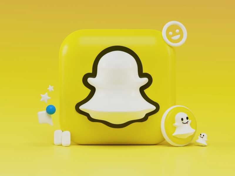 Gak Mau Ketinggalan, Snapchat Ikut Luncurkan Layanan Berbayar