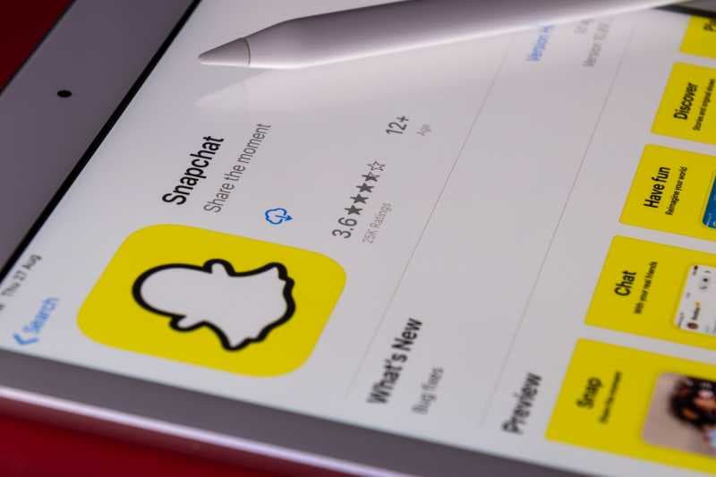 Tren PHK Masih Berlanjut, Karyawan Snapchat Ketar-ketir