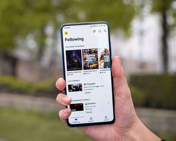 Gak Sanggup Bayar Operasional, Twitch Tutup Layanan di Korea Selatan Gak Sanggup Bayar Operasional, Twitch Tutup Layanan di Korea Selatan