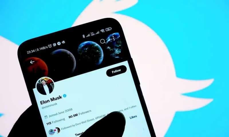 Sempat Hilang, Langganan Twitter Blue Akan Muncul Minggu Depan