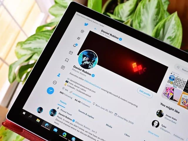 Pengguna Mengeluh Gak Bisa Akses, Twitter Web Down? Pengguna Mengeluh Gak Bisa Akses, Twitter Web Down?