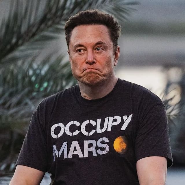 Elon Musk Mau Undur Diri dari CEO Twitter Akhir 2023, Yakin? 