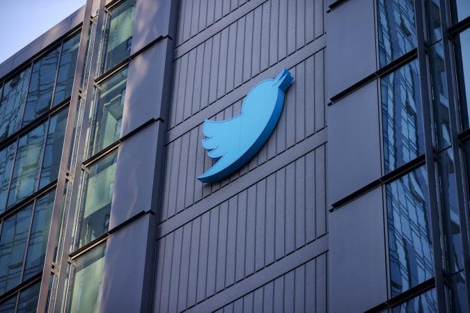 Nunggak Bayar Tagihan, Twitter Digugat 6 Perusahaan Sekaligus