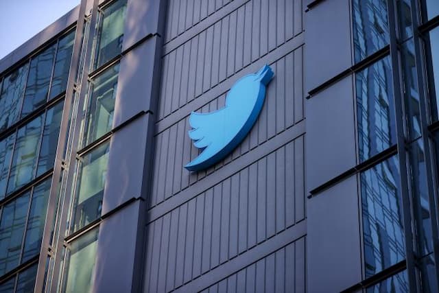 Nunggak Bayar Tagihan, Twitter Digugat 6 Perusahaan Sekaligus