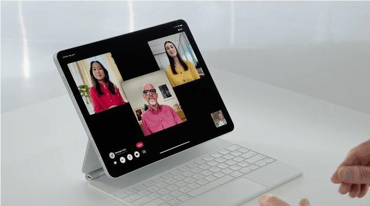 Fitur Baru iPadOS 16: Kolaborasi Kian Mudah, Kerja Makin Produktif Fitur Baru iPadOS 16: Kolaborasi Kian Mudah, Kerja Makin Produktif