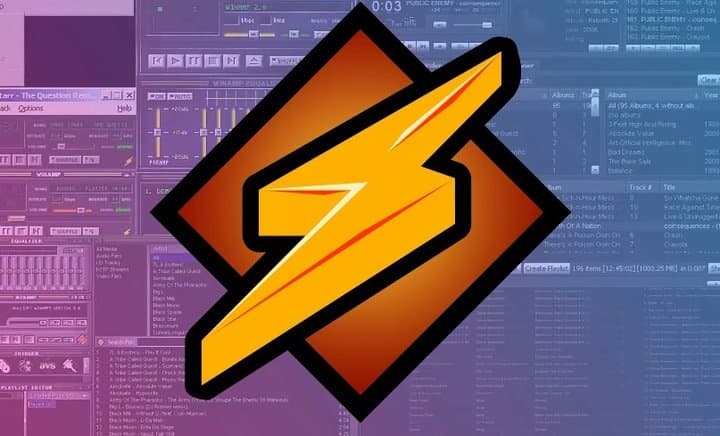 Nostalgia Winamp di Instagram, Begini Sejarah ‘Spotify’-nya Era 2000an Nostalgia Winamp di Instagram, Begini Sejarah ‘Spotify’-nya Era 2000an
