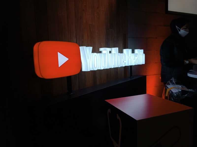 YouTube Health Tersedia di Indonesia, Bisa Cegah Hoaks Soal Kesehatan