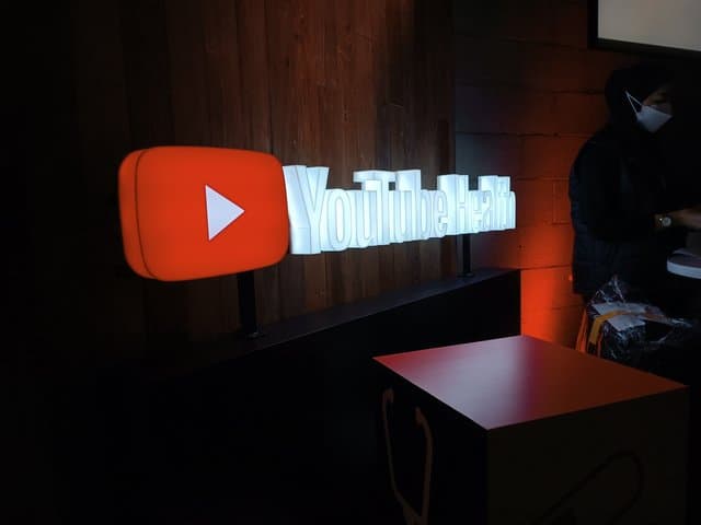 YouTube Health Tersedia di Indonesia, Bisa Cegah Hoaks Soal Kesehatan YouTube Health Tersedia di Indonesia, Bisa Cegah Hoaks Soal Kesehatan