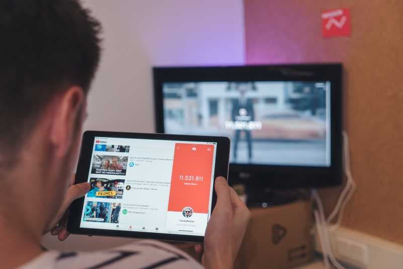 Makin Sering Muncul, YouTube Uji Coba 10 Iklan Tanpa Skip?