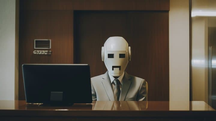 Efek Deepfake AI, 84 Persen Bisnis Jadi Korban ‘Identity Fraud’ Efek Deepfake AI, 84 Persen Bisnis Jadi Korban ‘Identity Fraud’