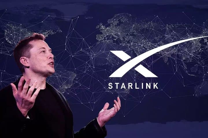 Teka-teki Telco X Elon Musk Bakal Gempur Indonesia, Ini Jawabannya! Teka-teki Telco X Elon Musk Bakal Gempur Indonesia, Ini Jawabannya!