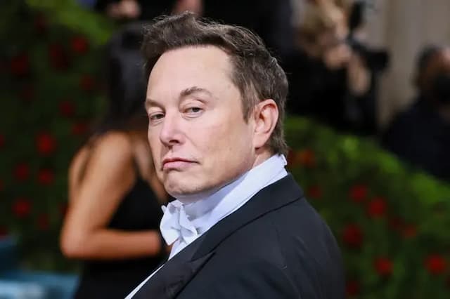 Labilnya Elon Musk, Sekarang Fix Beli Twitter?