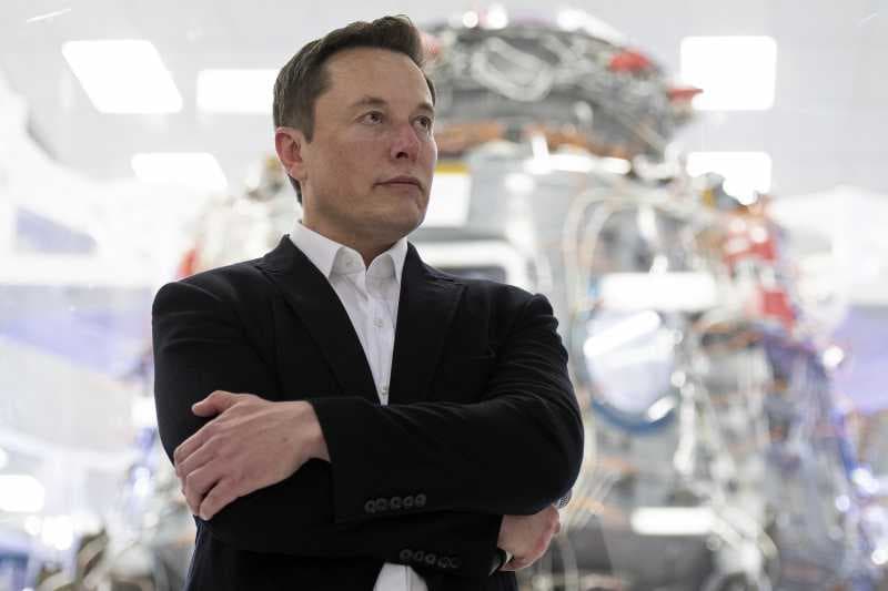 Elon Musk Sampai Jeff Bezos Dipercaya Bisa Hidup Abadi