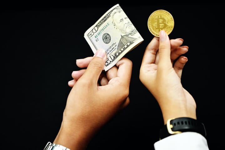 Judi Online Kini Pakai Uang Kripto, Transaksi Sentuh Rp280 Triliun Judi Online Kini Pakai Uang Kripto, Transaksi Sentuh Rp280 Triliun