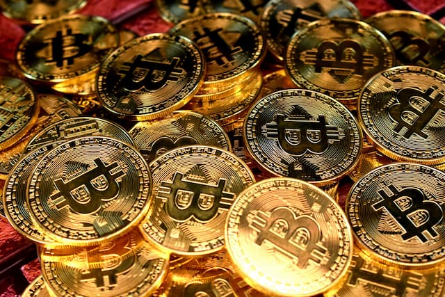 Bitcoin Anjlok Terus, Wajar Gak Sih?