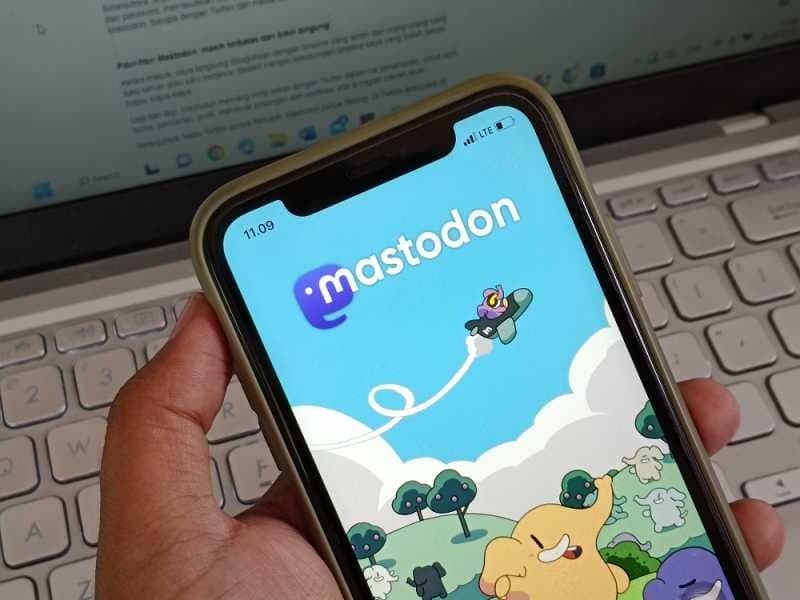 All About Aplikasi Mastodon: Dari Fitur Hingga Cara Kerja Mirip Twitter