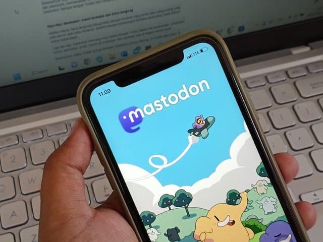 All About Aplikasi Mastodon: Dari Fitur Hingga Cara Kerja Mirip Twitter All About Aplikasi Mastodon: Dari Fitur Hingga Cara Kerja Mirip Twitter