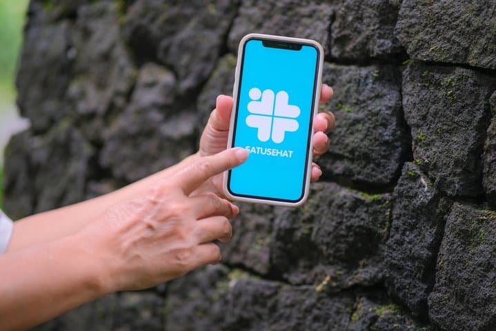 Begini Cara Download Sertifikat Vaksin Meningitis Jemaah Haji di SATUSEHAT Begini Cara Download Sertifikat Vaksin Meningitis Jemaah Haji di SATUSEHAT
