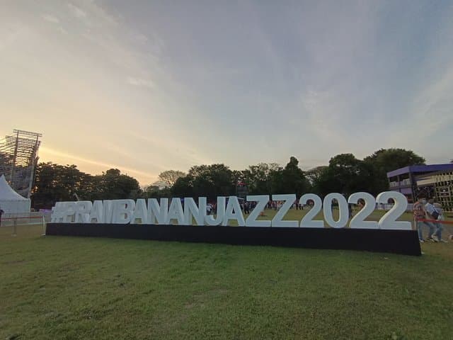 Digelar Offline, Penonton Online Prambanan Jazz Festival Masih Ramai? Digelar Offline, Penonton Online Prambanan Jazz Festival Masih Ramai?