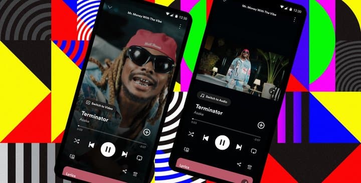 Begini Cara Membuat Spotify Wrapped Begini Cara Membuat Spotify Wrapped