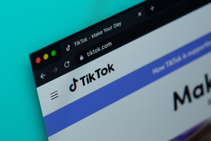 Waspada Cari Informasi di TikTok, 20 Persen Kontennya Hoaks Waspada Cari Informasi di TikTok, 20 Persen Kontennya Hoaks