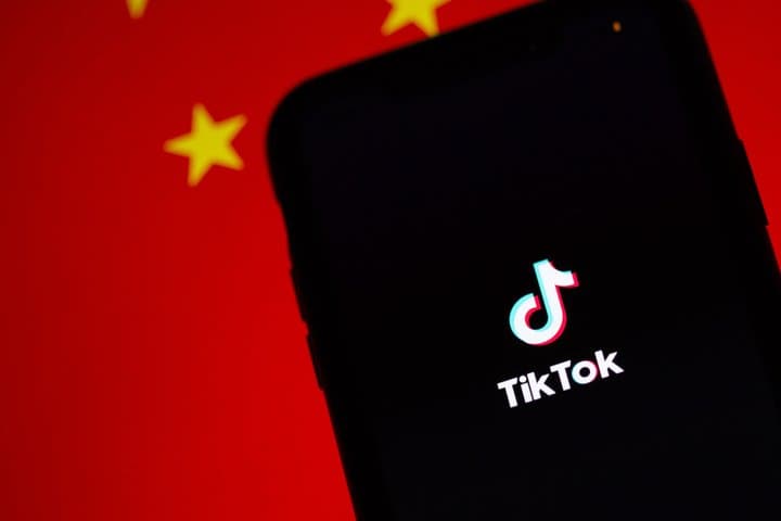 Demi Kerahasiaan Data, TikTok Dilarang Dipakai Pejabat AS Demi Kerahasiaan Data, TikTok Dilarang Dipakai Pejabat AS