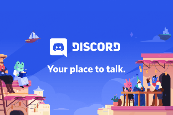 Cara Menggunakan Aplikasi Discord, Ngegame Makin Seru! Cara Menggunakan Aplikasi Discord, Ngegame Makin Seru!