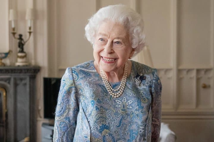 Dikenal Anti Gaptek, Ini Deretan Teknologi yang Dipakai Ratu Elizabeth II Dikenal Anti Gaptek, Ini Deretan Teknologi yang Dipakai Ratu Elizabeth II