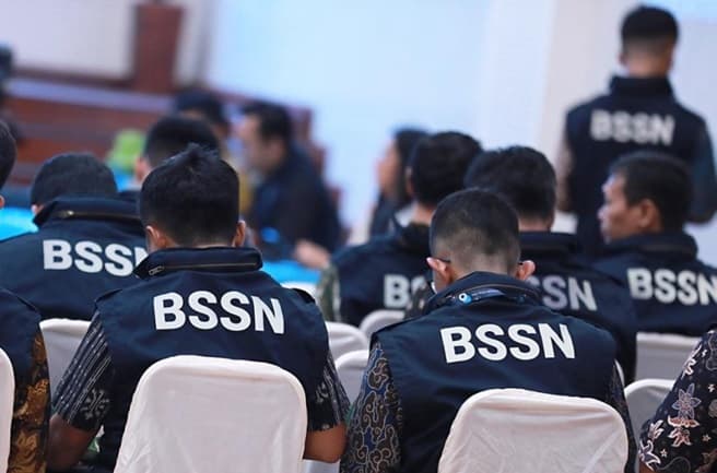 BSSN Turunkan Satgas Cybersecurity, Pantau Hoaks Pilkada Serentak 2024 BSSN Turunkan Satgas Cybersecurity, Pantau Hoaks Pilkada Serentak 2024