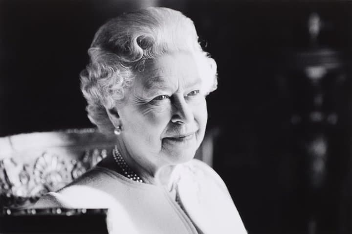 Duka Netizen Dunia Iringi Wafatnya Ratu Elizabeth II Duka Netizen Dunia Iringi Wafatnya Ratu Elizabeth II