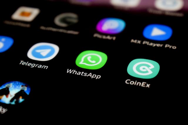 Sebentar Lagi, Pengguna WhatsApp Bisa Kirim Pesan Ke Diri Sendiri 
