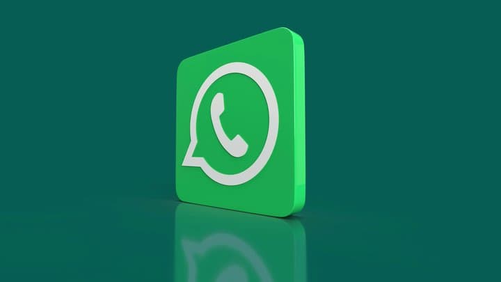 Takut Dikepoin Orang? Begini Cara Blur Chat di WhatsApp Web Takut Dikepoin Orang? Begini Cara Blur Chat di WhatsApp Web